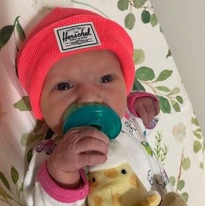 Meet your Posher, Sam